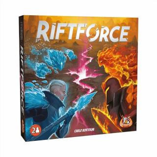 Riftforce