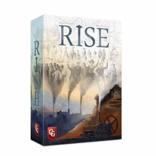 Rise