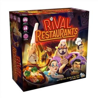 Rival Restaurants