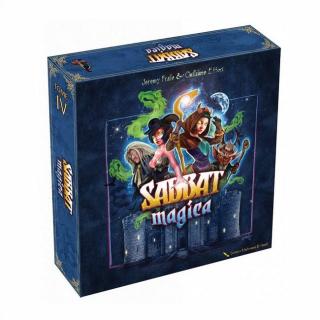 Sabbat Magica