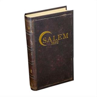 Salem 1692