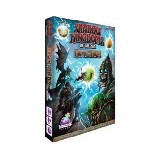 Shadow Kingdoms of Valeria - Riftlands