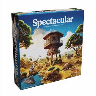 Spectacular