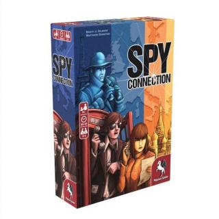 Spy Connection