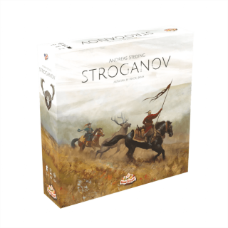 Stroganov (Német kiadás)