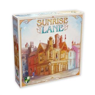 Sunrise Lane (+ promókártya)