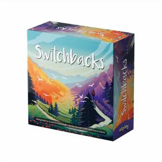 Switchbacks