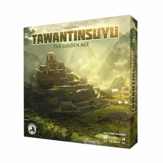 Tawantinsuyu: The Golden Age