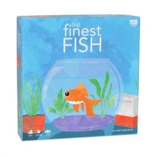 The Finest Fish