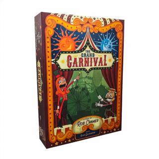 The Grand Carnival