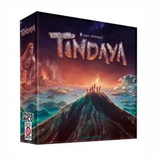 Tindaya