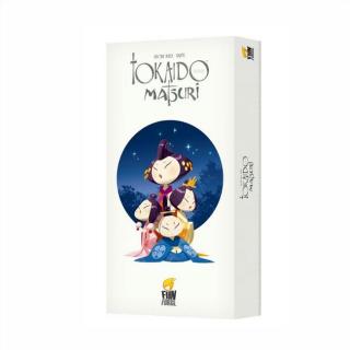 Tokaido: Matsuri