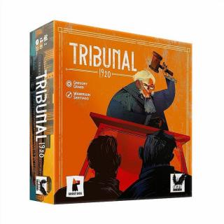 Tribunal 1920