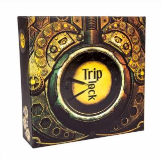 Triplock