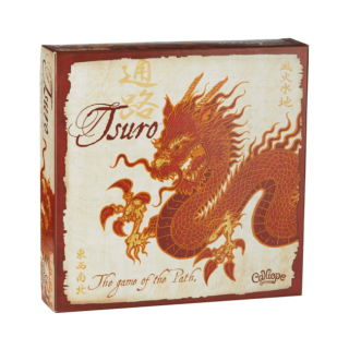 Tsuro