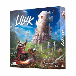 Uluk