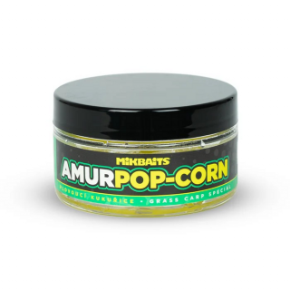 Amur range – Pop- Corn - lebegő kukorica