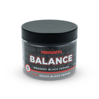 BigB -őszibarack, feketebors- MEGABALANCE  300 ml 30 mm