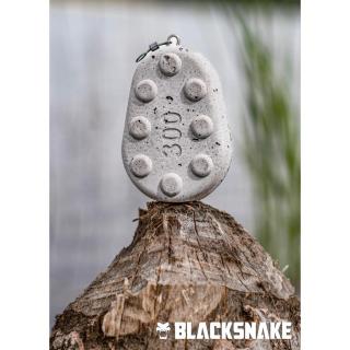 Blacksnake Sinkers Grippa 200gr NBBH akciós csomag 50db 600Ft/db