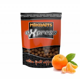 EXPRESS BOJLI MANDARINKA  – MANDARIN 900g 20 mm