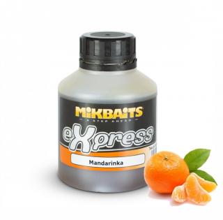 EXPRESS BOOSTER MANDARINKA- MANDARIN