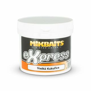 EXPRESS PASTA - SWEETCORN - CSEMEGE KUKORICA – 250  ML