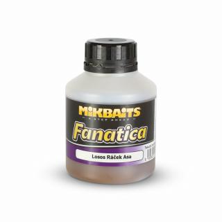 FANATICA LRA BOOSTER – LOSOS  RACEK  ASAFOETIDA – LAZACRÁKASA