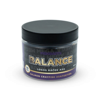 Fancatica LRA MEGABALANCE  300 ml 30 mm