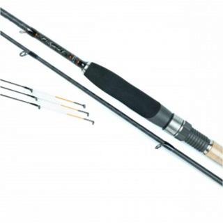 Free Spirit feeder rods - Ctx F1 Ultra Fine Feeder 9'