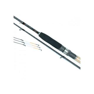 Free Spirit feeder rods - Ctx SR Short  Range Feeder 7'