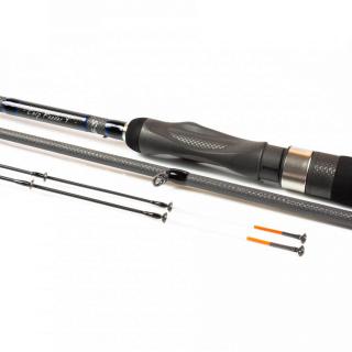 Free Spirit feeder rods - Hi-s Feeder Carp 11' cork