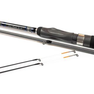 Free Spirit feeder rods - Hi-s Feeder Carp 12' cork