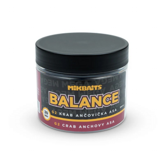 GANGSTER G2 MEGABALANCE  300 ml 30 mm