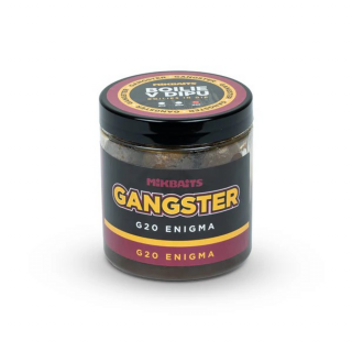 GANGSTER G20 BOJLI IN DIP ENIGMA 24 mm