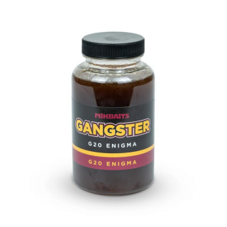 GANGSTER G20 BOOSTER 250 ml