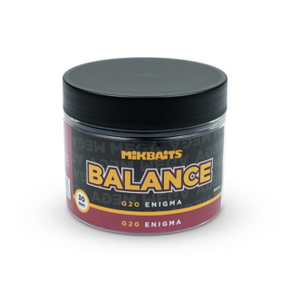 GANGSTER G20 MEGABALANCE   ENIGMA   300 ml 30 mm