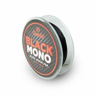 GARDA BLACK MONO 20m 25lb