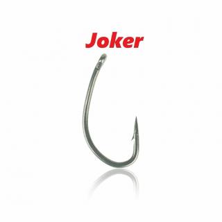 GARDA JOKER CARP HOOK - 4-es méret