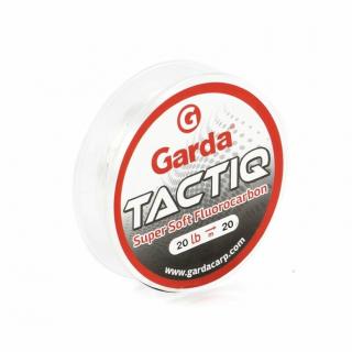 GARDA TAQTIC SUPER SOFT FLUOCARBON 20 lb | 25 lb