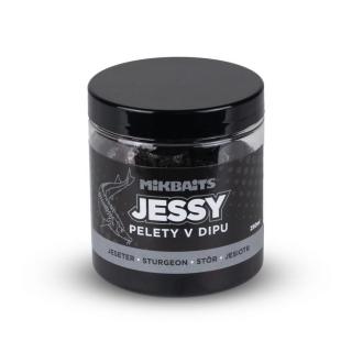 JESSY – DIPPELT PELLET- TOKHALAKRA FEJLESZTVE