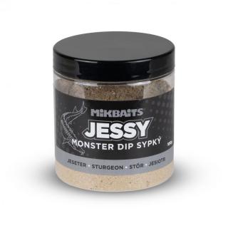 JESSY – MONSTER  POR DIP 100g - TOKHALAKRA FEJLESZTVE