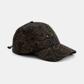 KUMU Contour 6 Panel baseball sapka