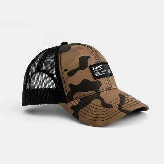 KUMU Deception baseball sapka