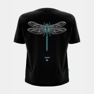 KUMU Emperor póló 2XL