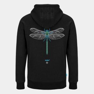 KUMU Emperor Pulóver 2XL