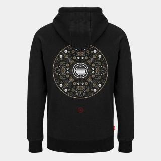 KUMU Lotus Pulóver XL