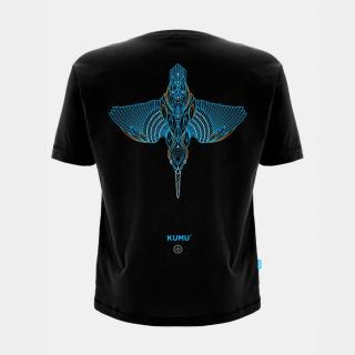 KUMU Take Flight póló 3XL