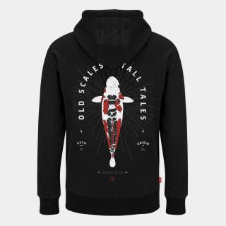 KUMU Tall Tales Pulóver XL