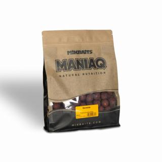 ManiaQ boilie 800g - NutraKRILL 24mm