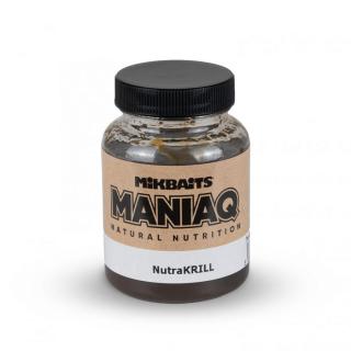 ManiaQ boilie Booster 250ml  - NutraKRILL